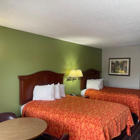 Loyalty Inn Hawkinsville Εξωτερικό φωτογραφία