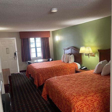 Loyalty Inn Hawkinsville Εξωτερικό φωτογραφία