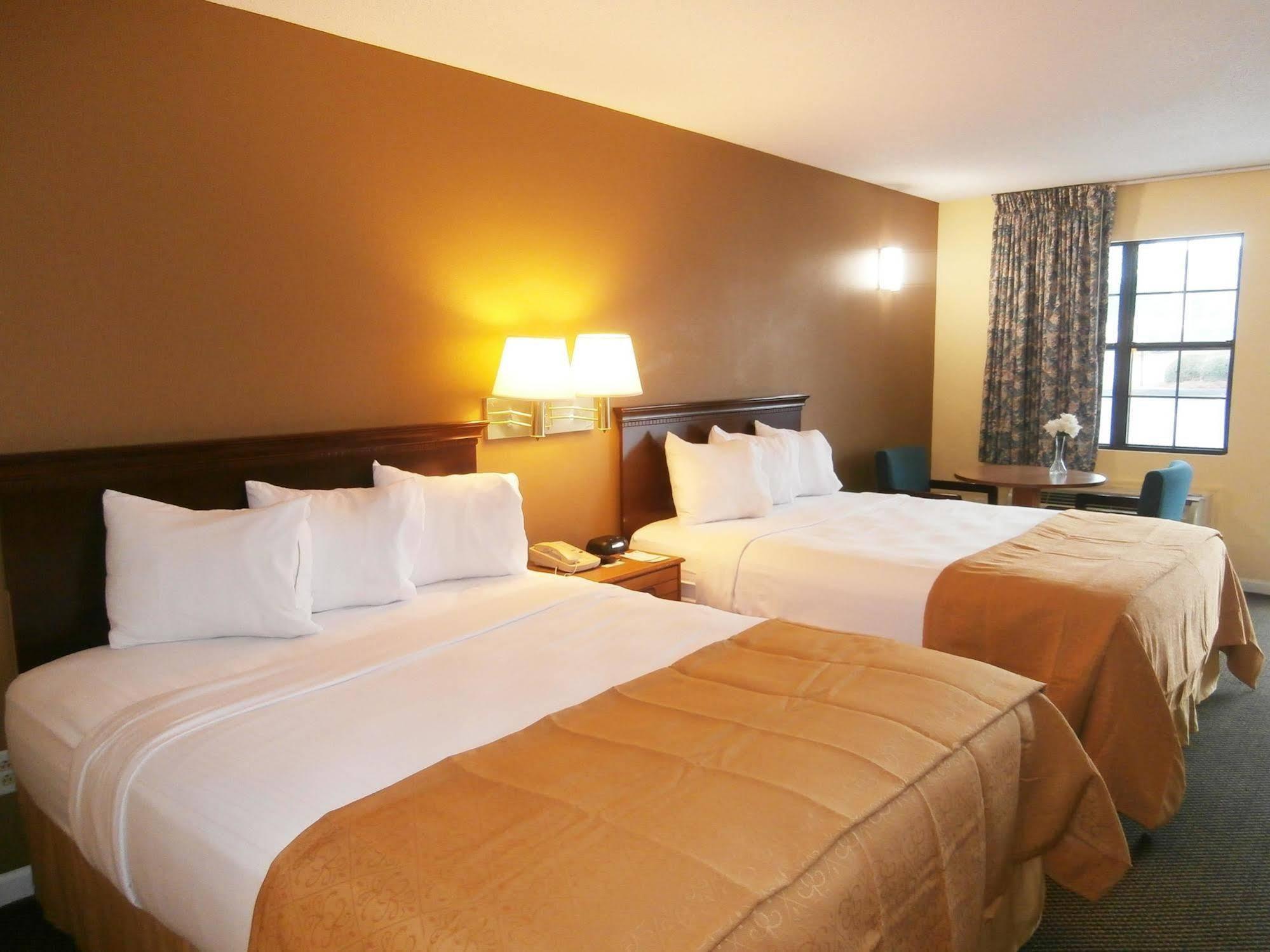 Loyalty Inn Hawkinsville Εξωτερικό φωτογραφία