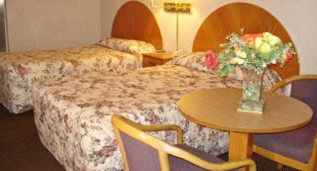Loyalty Inn Hawkinsville Δωμάτιο φωτογραφία