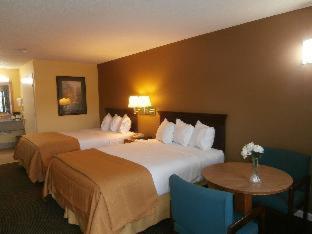 Loyalty Inn Hawkinsville Δωμάτιο φωτογραφία