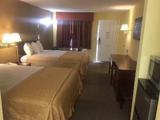 Loyalty Inn Hawkinsville Δωμάτιο φωτογραφία