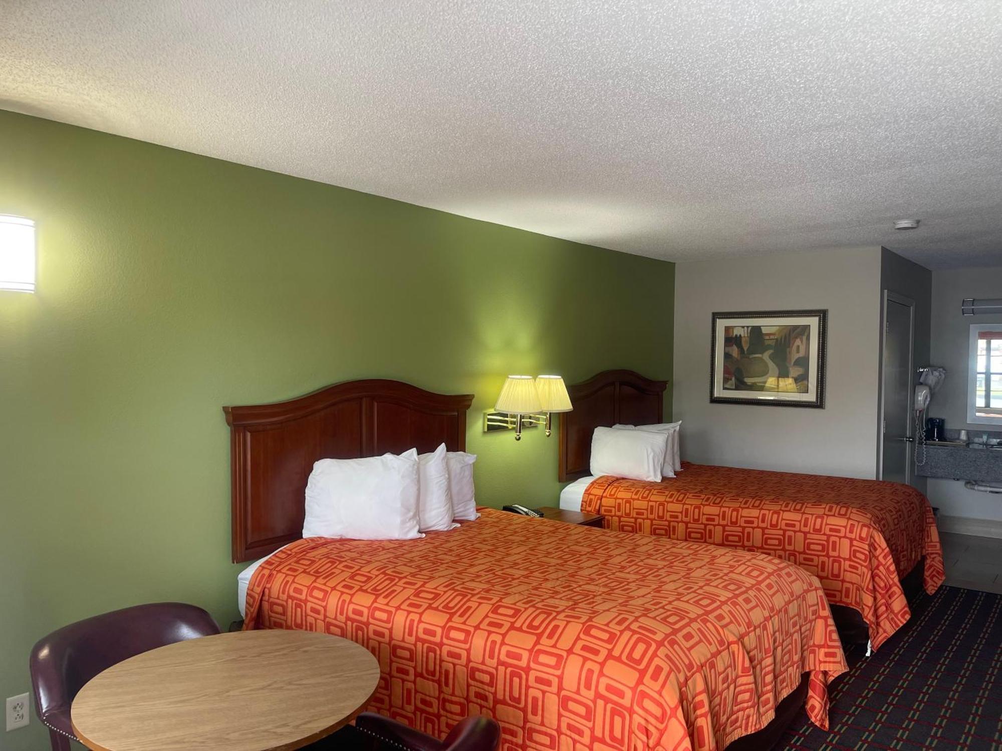 Loyalty Inn Hawkinsville Εξωτερικό φωτογραφία