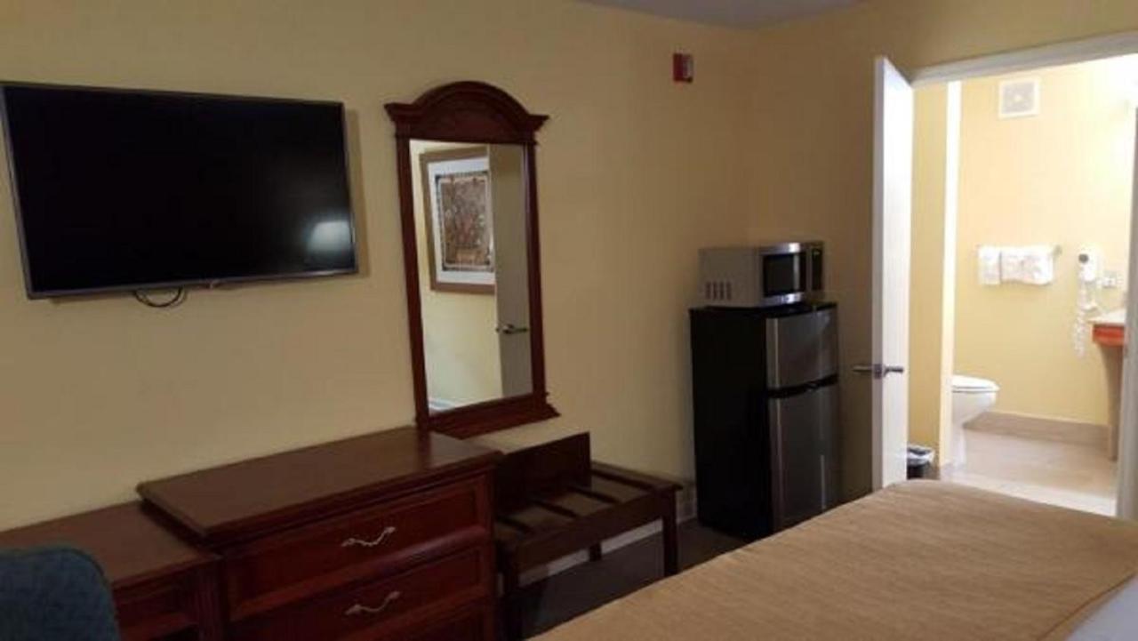 Loyalty Inn Hawkinsville Εξωτερικό φωτογραφία