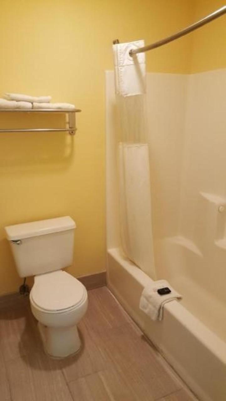 Loyalty Inn Hawkinsville Εξωτερικό φωτογραφία