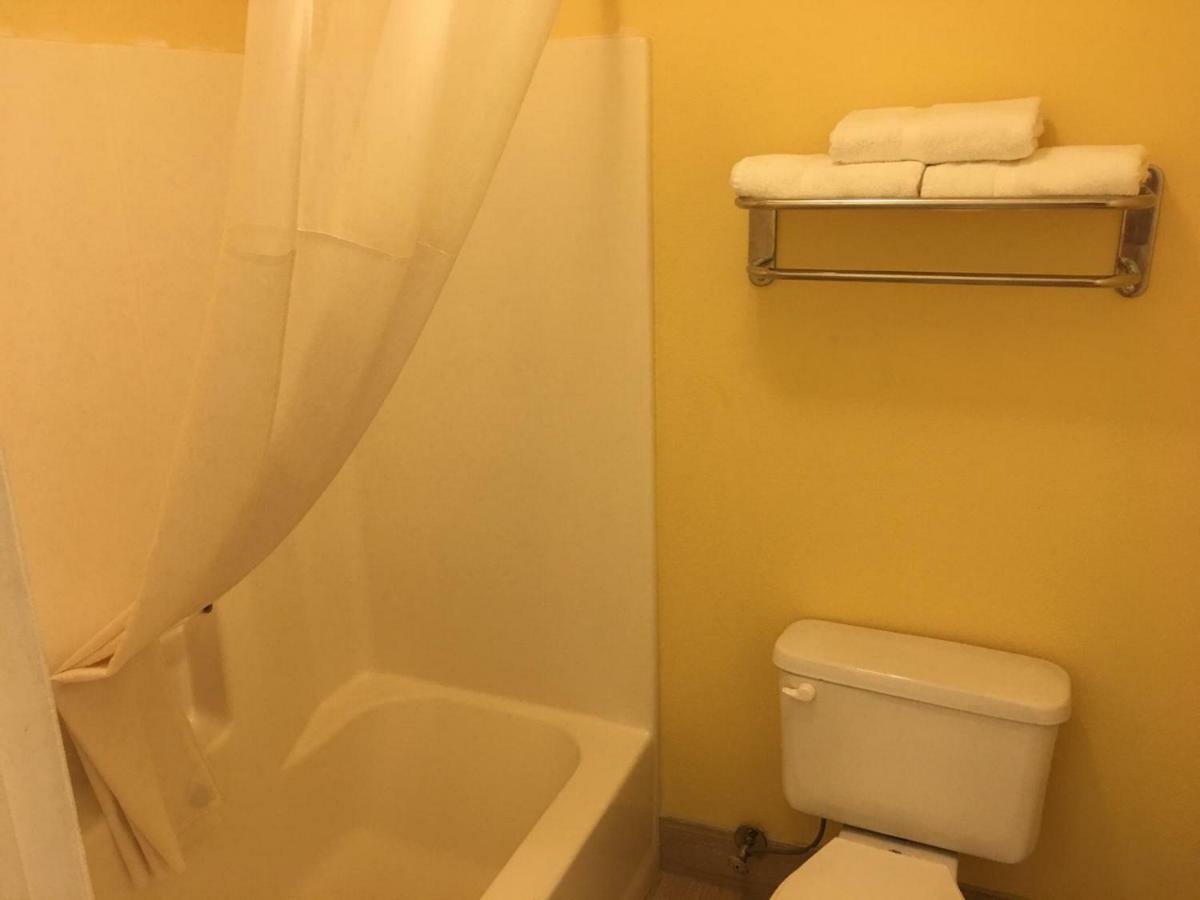 Loyalty Inn Hawkinsville Εξωτερικό φωτογραφία