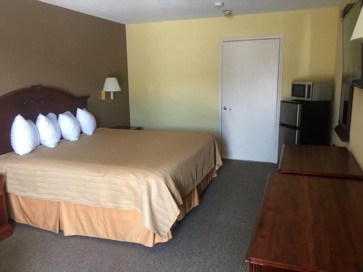 Loyalty Inn Hawkinsville Εξωτερικό φωτογραφία
