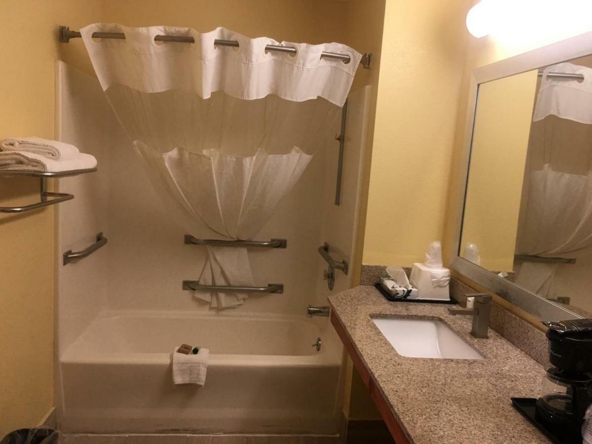 Loyalty Inn Hawkinsville Εξωτερικό φωτογραφία