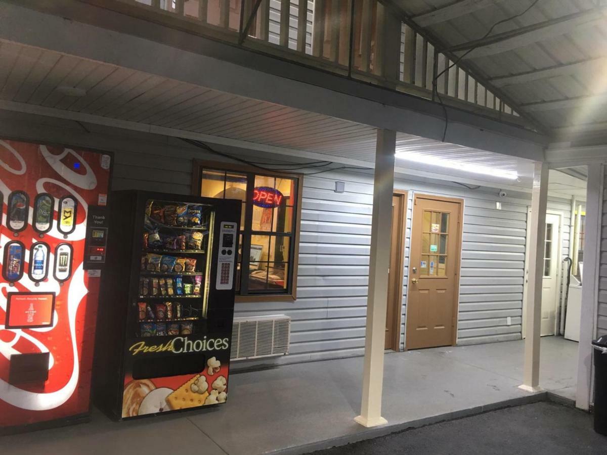 Loyalty Inn Hawkinsville Εξωτερικό φωτογραφία