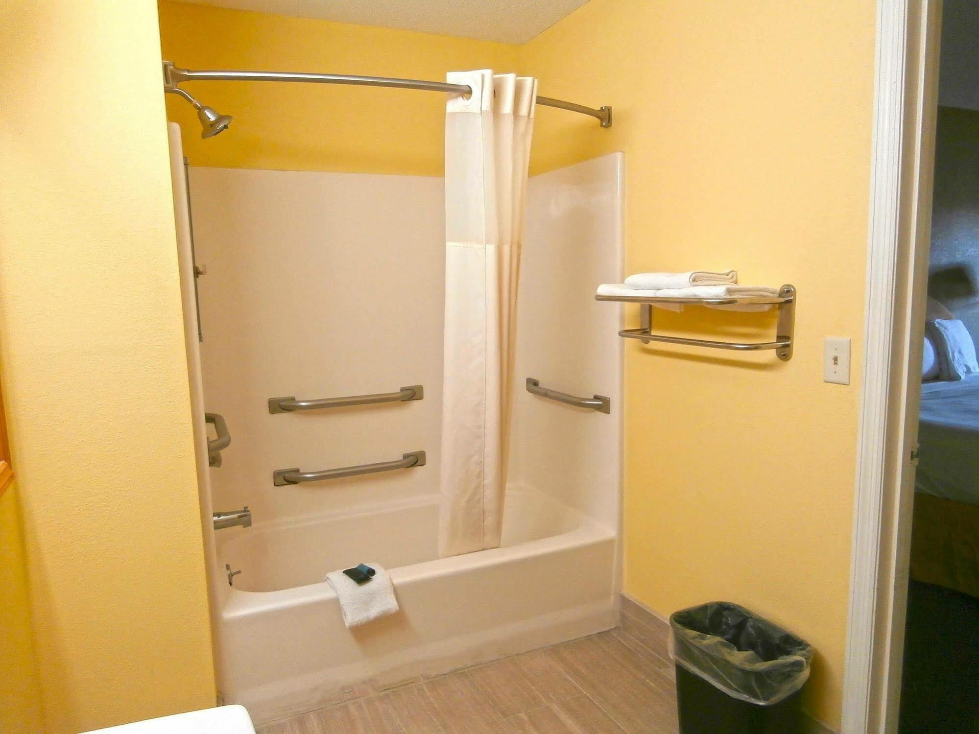 Loyalty Inn Hawkinsville Εξωτερικό φωτογραφία