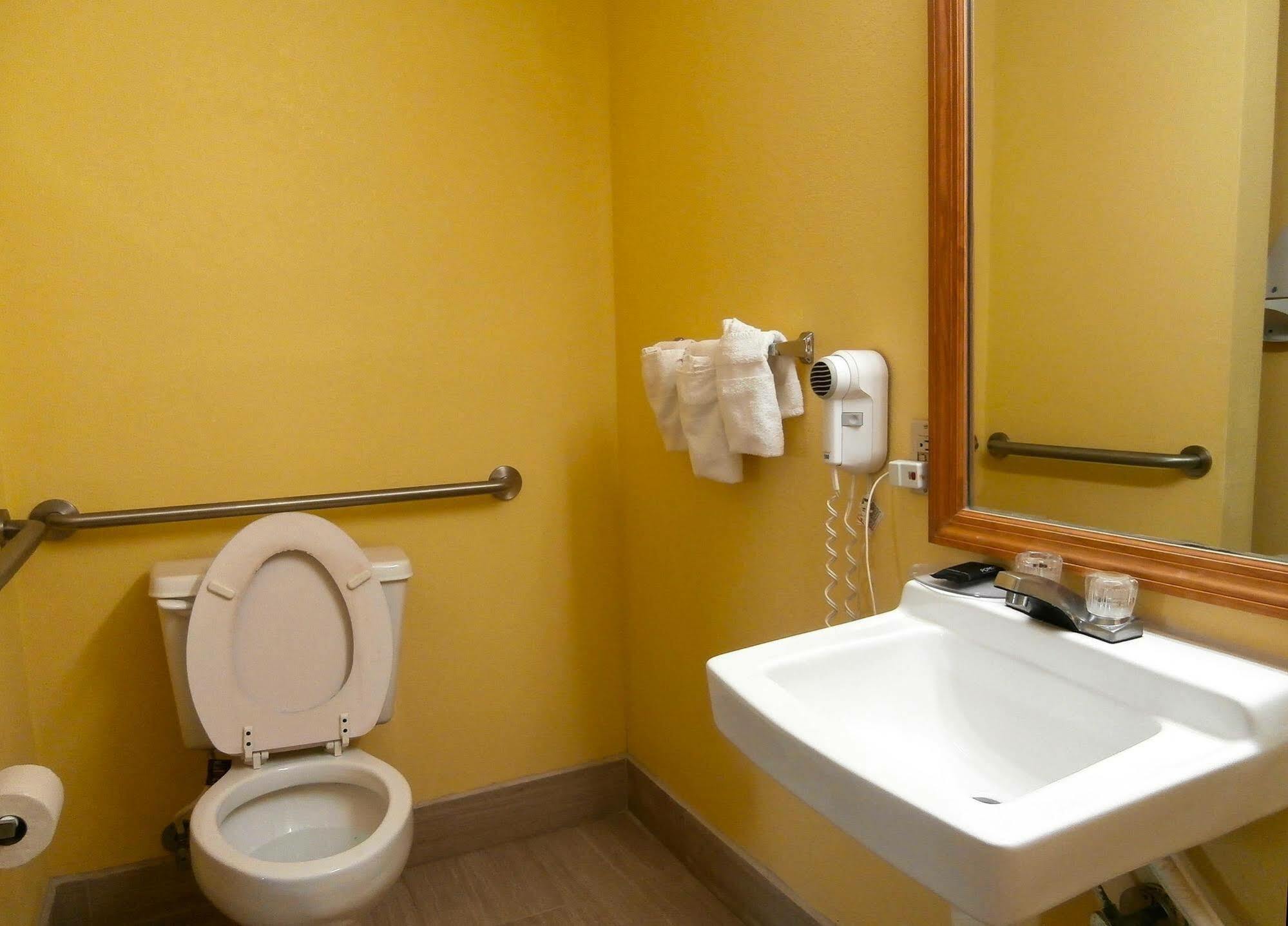Loyalty Inn Hawkinsville Εξωτερικό φωτογραφία